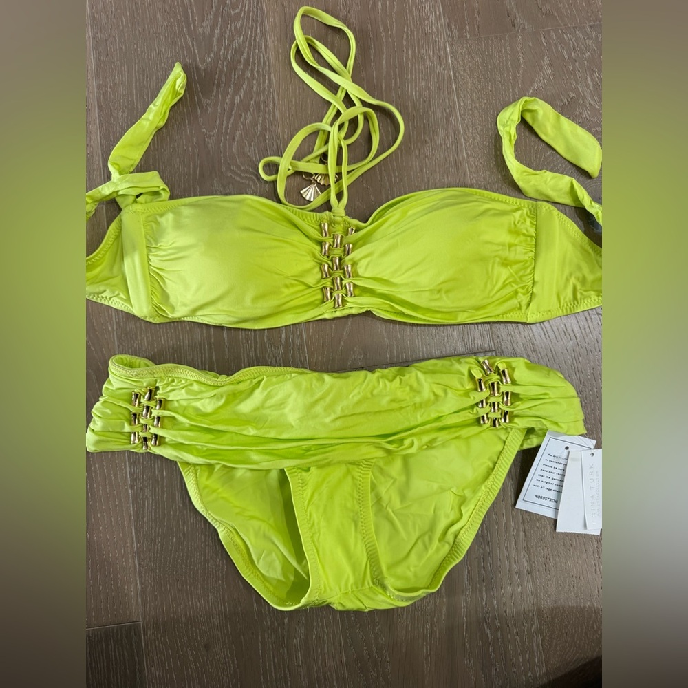 Trina Turk swimsuit